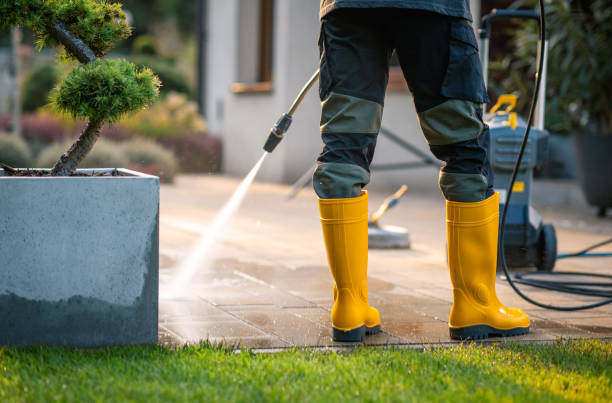 Reliable Freemansburg, PA  Pressure Washing Solutions